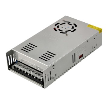 ZASILACZ MODUŁOWY IP20 600W