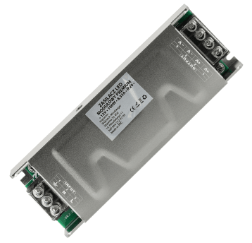 ZASILACZ MODUŁOWY SLIM PREMIUM IP20 100W 12V