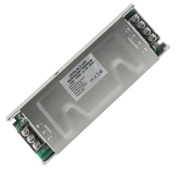 ZASILACZ MODUŁOWY SLIM PREMIUM IP20 100W 24V