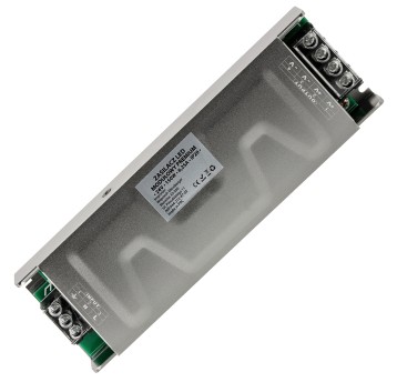 ZASILACZ MODUŁOWY SLIM PREMIUM IP20 150W 24V