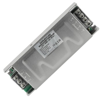 ZASILACZ MODUŁOWY SLIM PREMIUM IP20 60W 12V
