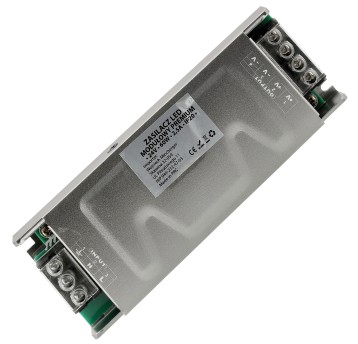 ZASILACZ MODUŁOWY SLIM PREMIUM IP20 60W 24V