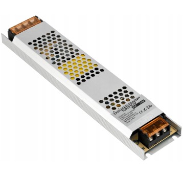 ZASILACZ MODUŁOWY SUPER SLIM 24V IP20 150W