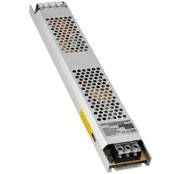 ZASILACZ MODUŁOWY SUPER SLIM 24V IP20 200W