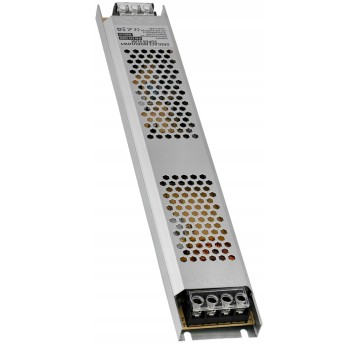 ZASILACZ MODUŁOWY SUPER SLIM 24V IP20 300W