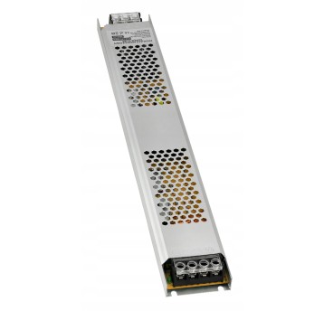 ZASILACZ MODUŁOWY SUPER SLIM 24V IP20 400W