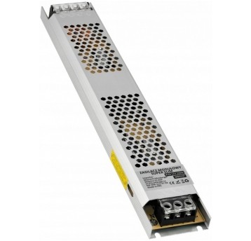 ZASILACZ MODUŁOWY SUPER SLIM IP20 360W