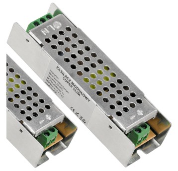 ZASILACZ MODUŁOWY SUPER SLIM IP20 36W