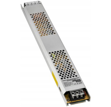 ZASILACZ MODUŁOWY SUPER SLIM IP20 400W