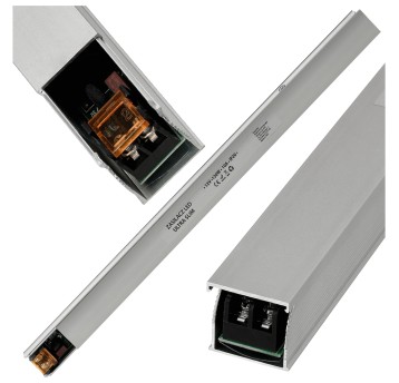 ZASILACZ MODUŁOWY ULTRA SLIM IP20 120W 12V