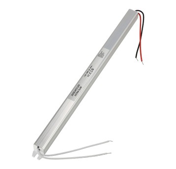 ZASILACZ MODUŁOWY ULTRA SLIM IP20 48W 24V