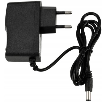 ZASILACZ WTYCZKOWY 18W