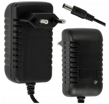 ZASILACZ WTYCZKOWY 24W