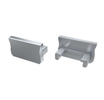 ZAŚLEPKA A BEZ OTWORU SZARA