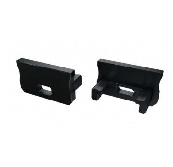 ZAŚLEPKA A Z OTWOREM CZARNA