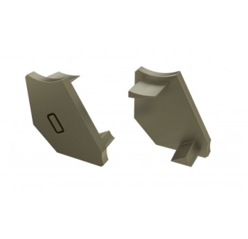 ZAŚLEPKA H 2W1 INOX