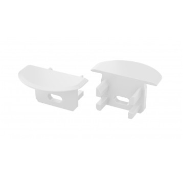 ZAŚLEPKA U OTWOREM BIAŁA