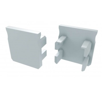 ZAŚLEPKA Y BEZ OTWORU BIAŁA