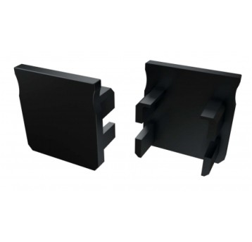 ZAŚLEPKA Y BEZ OTWORU CZARNA