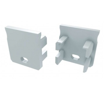 ZAŚLEPKA Y OTWOREM BIAŁA