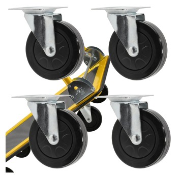 ZESTAW DO WÓZKA TRANSPORTOWEGO 4