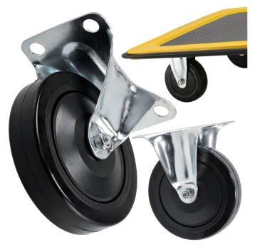 ZESTAW DO WÓZKA TRANSPORTOWEGO 5